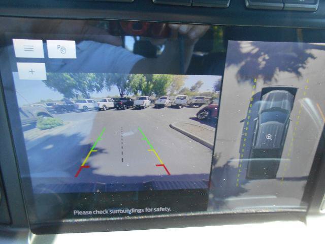 Certified 2022 Ford F150 Tremor w/ Equipment Group 402A High AWD/4WD image 13