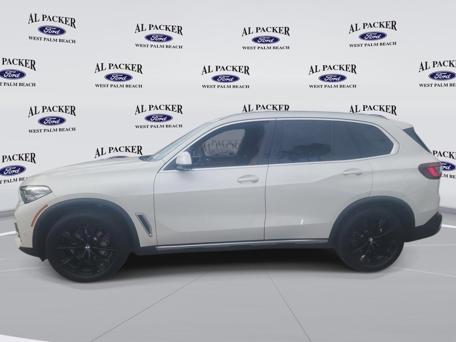 Used 2021 BMW X5 xDrive40i w/ Convenience Package image 2