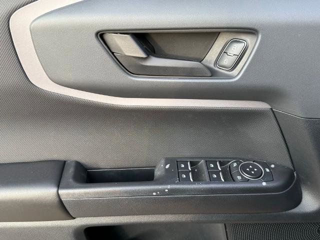 Certified 2024 Ford Bronco Sport Big Bend w/ Convenience Package image 17