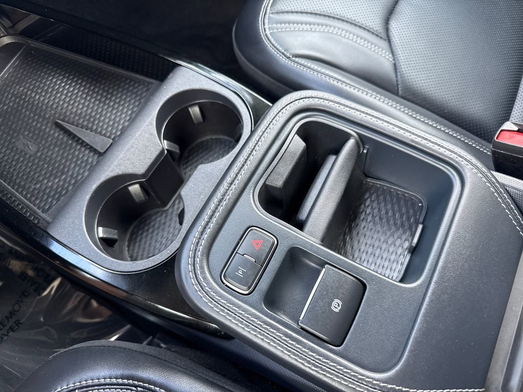 Certified 2025 Ford Mustang Mach-E Premium image 24