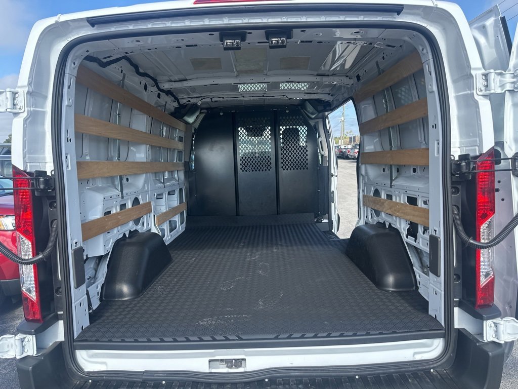 Certified 2024 Ford Transit 250 Base w/ Exterior Upgrade Package image 5