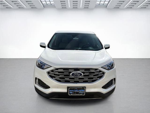 Certified 2023 Ford Edge Titanium image 8