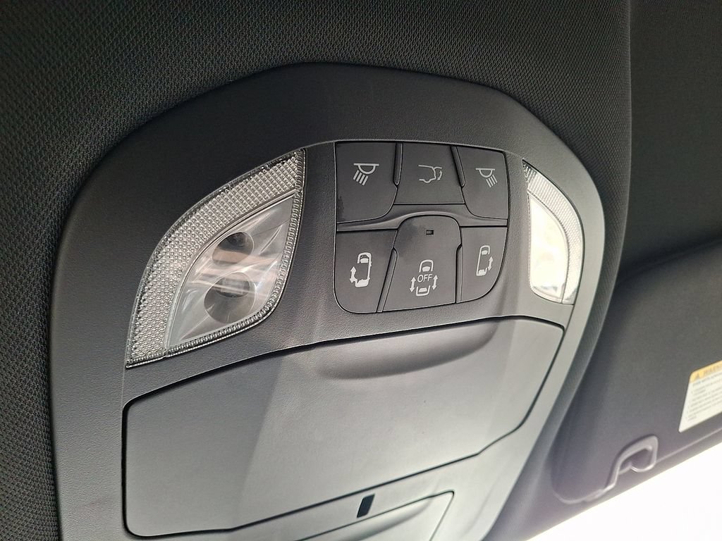 Used 2020 Chrysler Pacifica Touring-L w/ Advanced Safetytec Group AWD/4WD image 28
