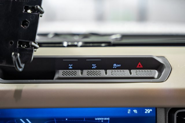 Certified 2024 Ford Bronco Big Bend image 25