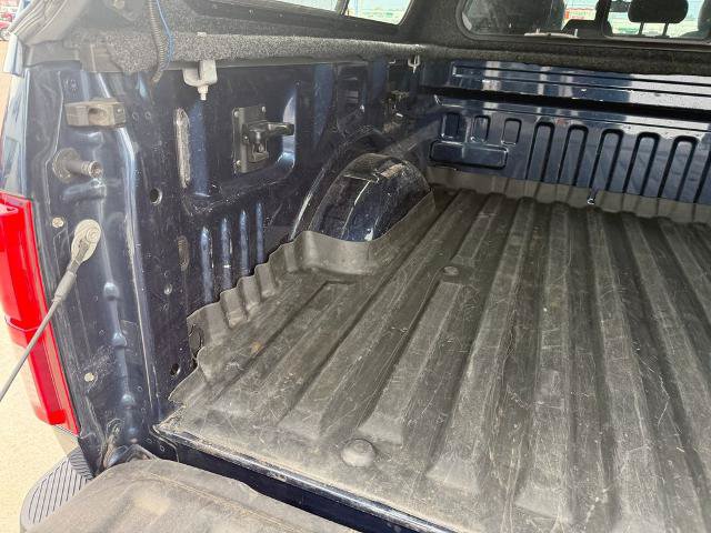 Certified 2019 Ford F150 Platinum w/ Equipment Group 701A Luxury AWD/4WD image 22