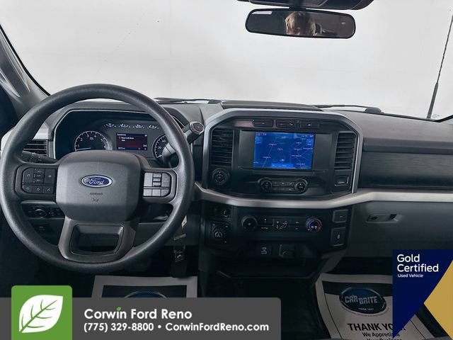 Certified 2022 Ford F150 XLT w/ XTR Package image 24