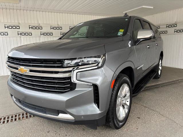 Used 2022 Chevrolet Suburban Premier AWD/4WD image 26