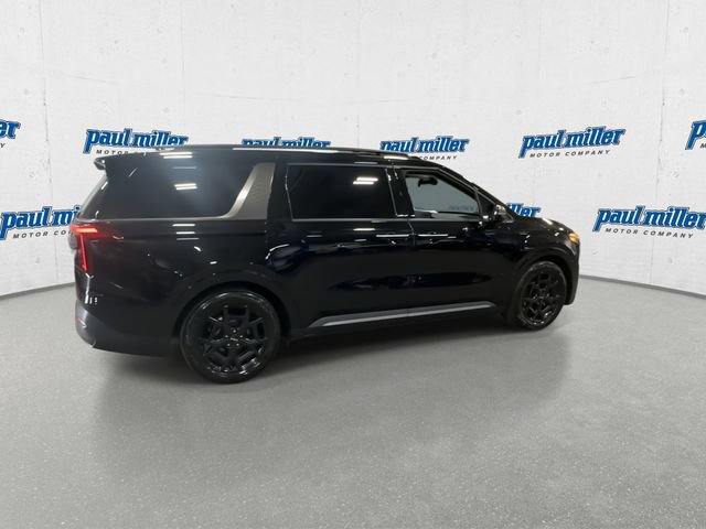 Used 2025 Kia Carnival SX Prestige FWD image 4