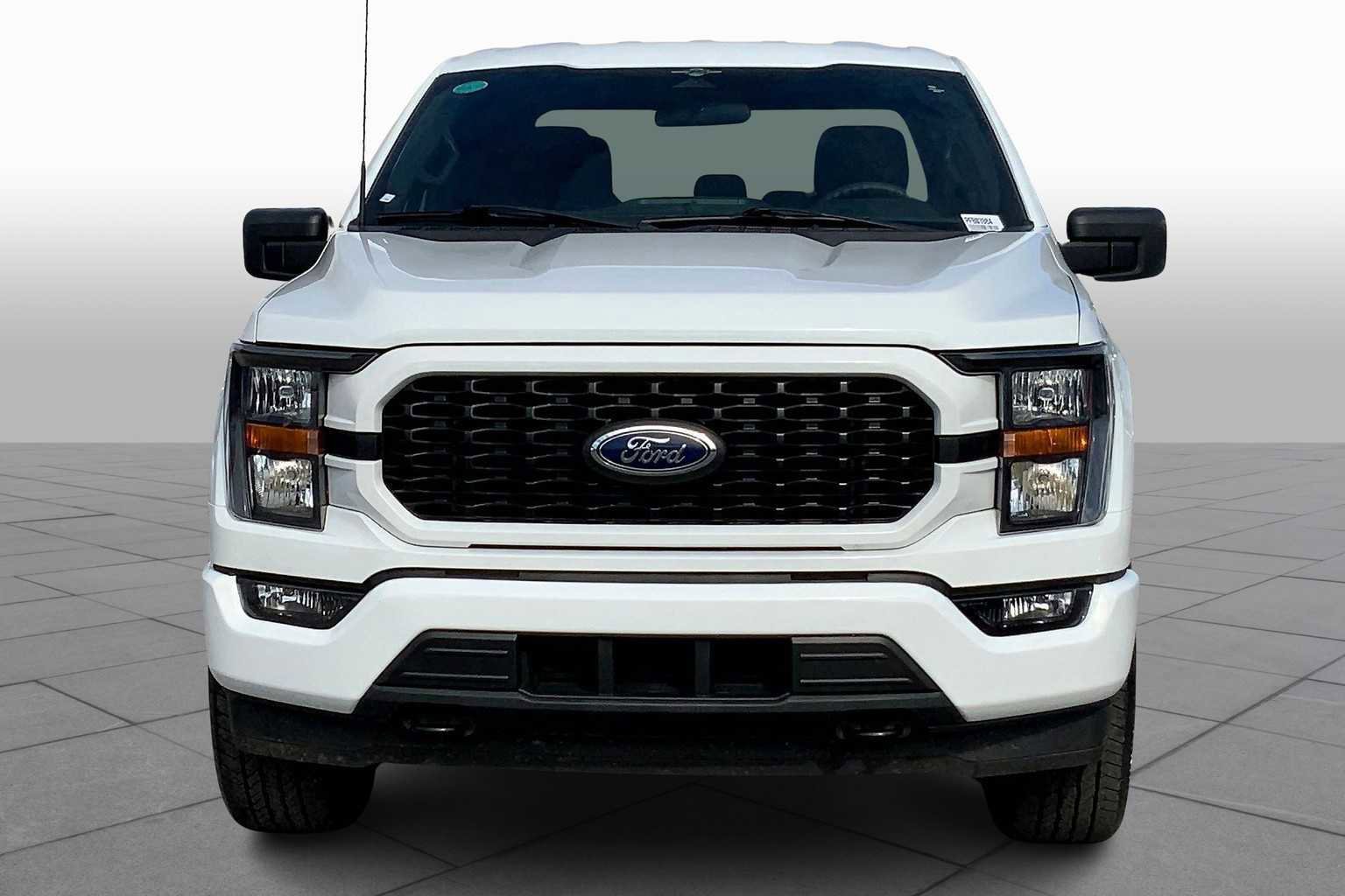 Certified 2023 Ford F150 XL w/ STX Appearance Package image 6