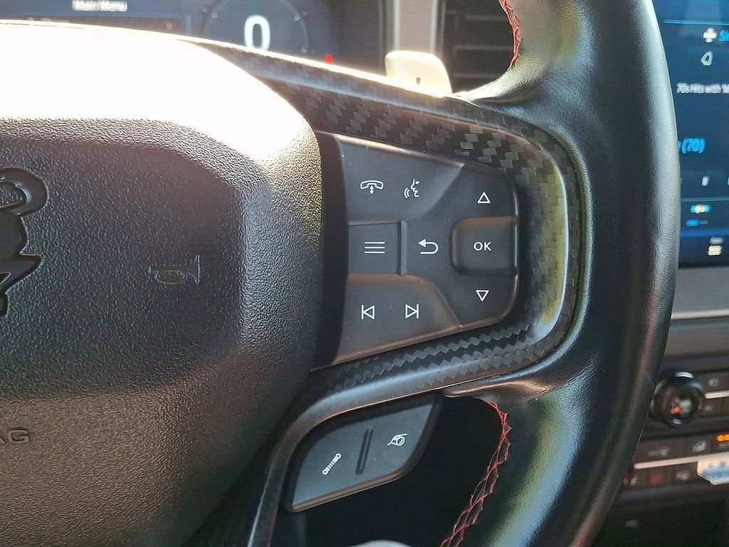 Certified 2022 Ford Bronco Raptor AWD/4WD image 21