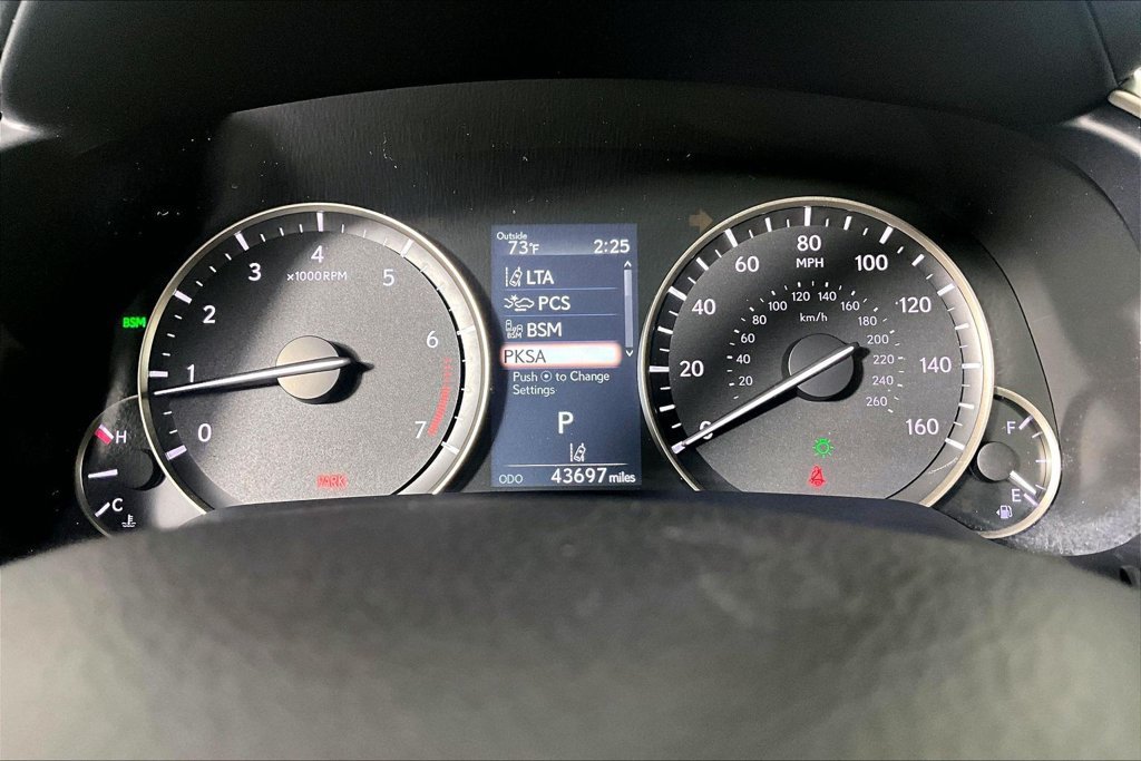 Used 2020 Lexus RX 350 FWD image 20
