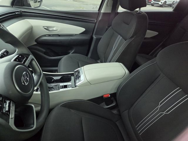 Used 2024 Hyundai Tucson SEL FWD image 10