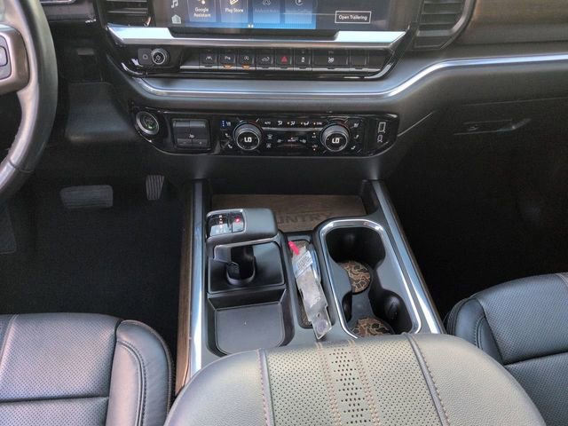 Used 2023 Chevrolet Silverado 1500 High Country image 23