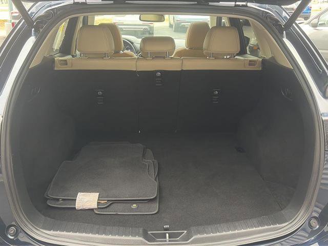 Used 2020 MAZDA CX-5 Touring image 19