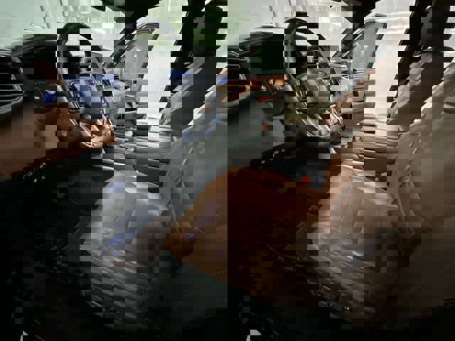 Used 2024 Toyota Tundra 1794 Edition image 20