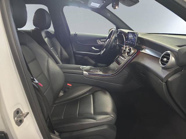 Used 2022 Mercedes-Benz GLC 300 4MATIC image 19