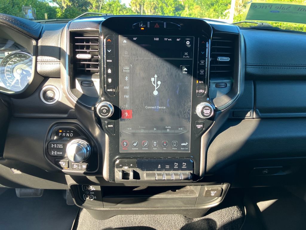 Used 2020 RAM 2500 Power Wagon image 31