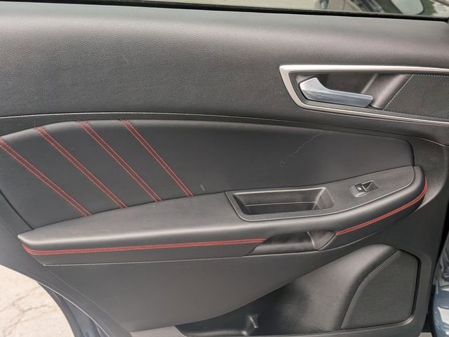 Certified 2024 Ford Edge ST-Line AWD/4WD image 25