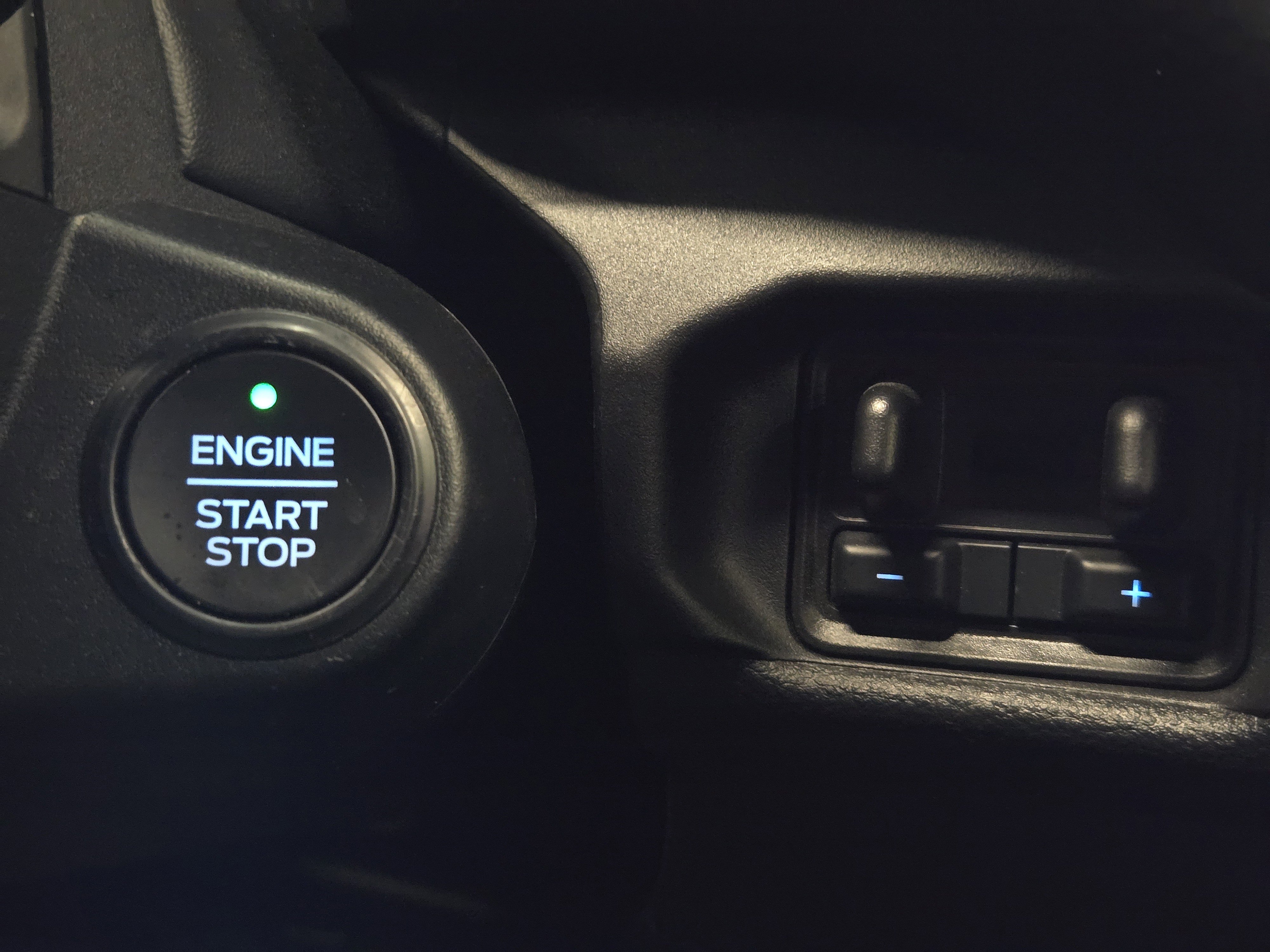 Certified 2024 Ford Ranger Raptor AWD/4WD image 21