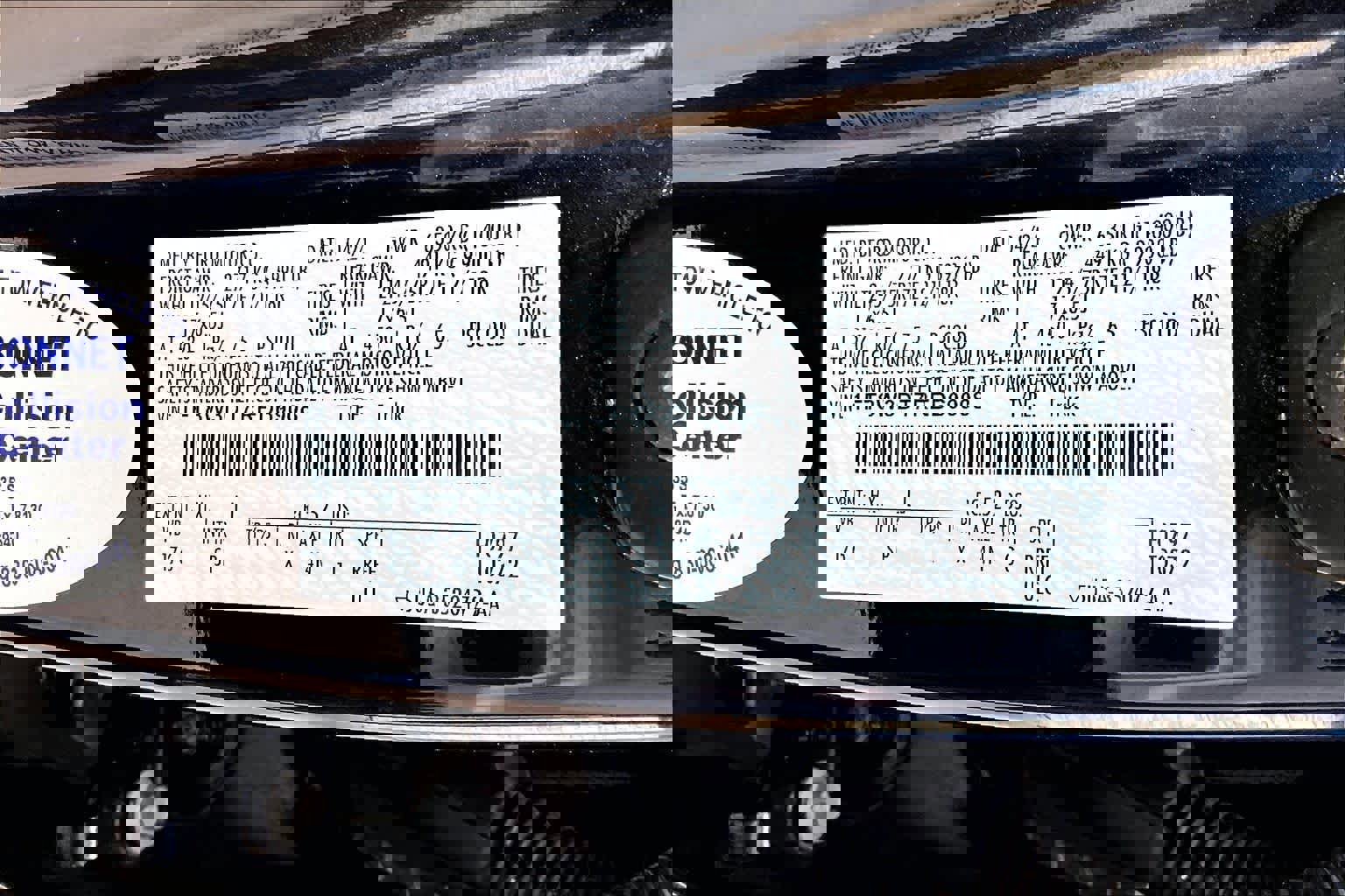 Certified 2024 Ford F350 King Ranch image 33