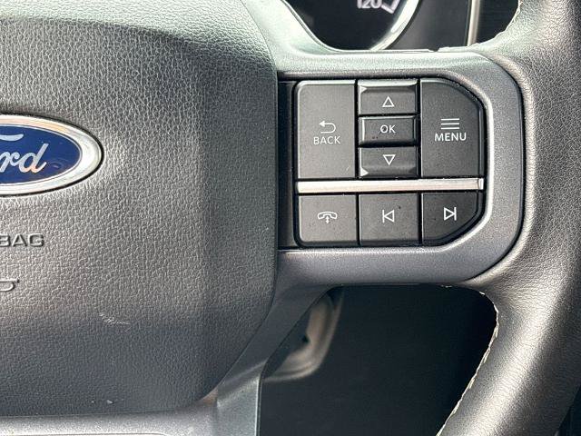 Certified 2023 Ford F150 XLT w/ Equipment Group 302A High AWD/4WD image 21