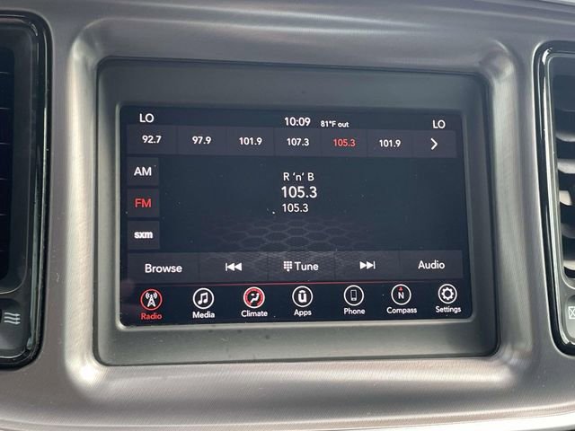 Used 2020 Dodge Challenger SXT RWD image 20