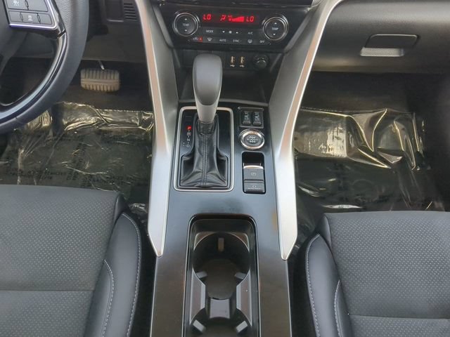 Used 2024 Mitsubishi Eclipse Cross SE AWD/4WD image 19