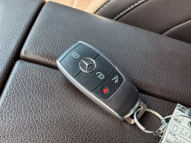 Used 2022 Mercedes-Benz GLS 450 4MATIC image 30