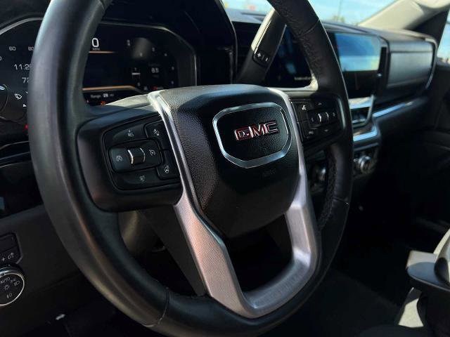 Used 2024 GMC Sierra 1500 Elevation RWD image 19