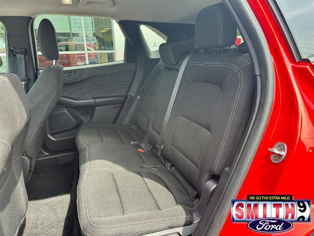 Certified 2024 Ford Escape Active AWD/4WD image 27