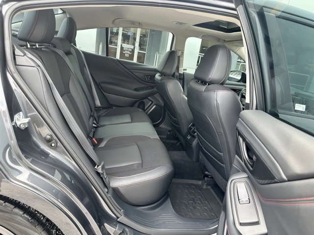 Used 2024 Subaru Legacy Sport image 51