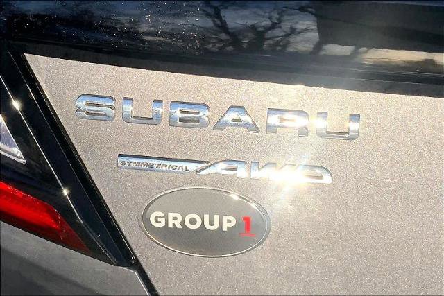 Used 2024 Subaru WRX Limited image 32