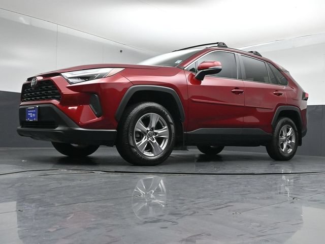 Used 2023 Toyota RAV4 XLE w/ Convenience Package AWD/4WD image 40