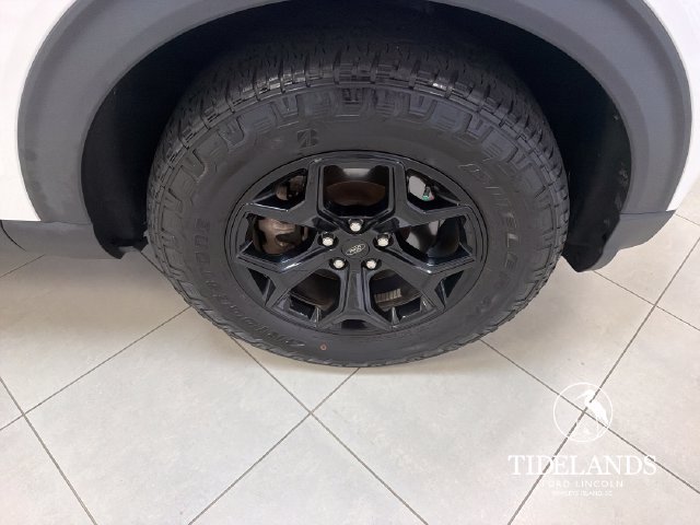 Certified 2023 Ford Explorer Timberline AWD/4WD image 34