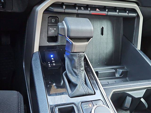 Used 2024 Toyota Tundra SR5 AWD/4WD image 10