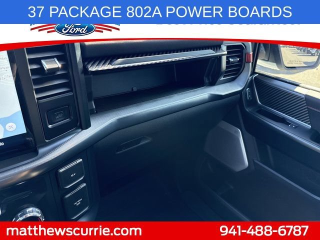 Certified 2025 Ford F150 Raptor AWD/4WD image 27