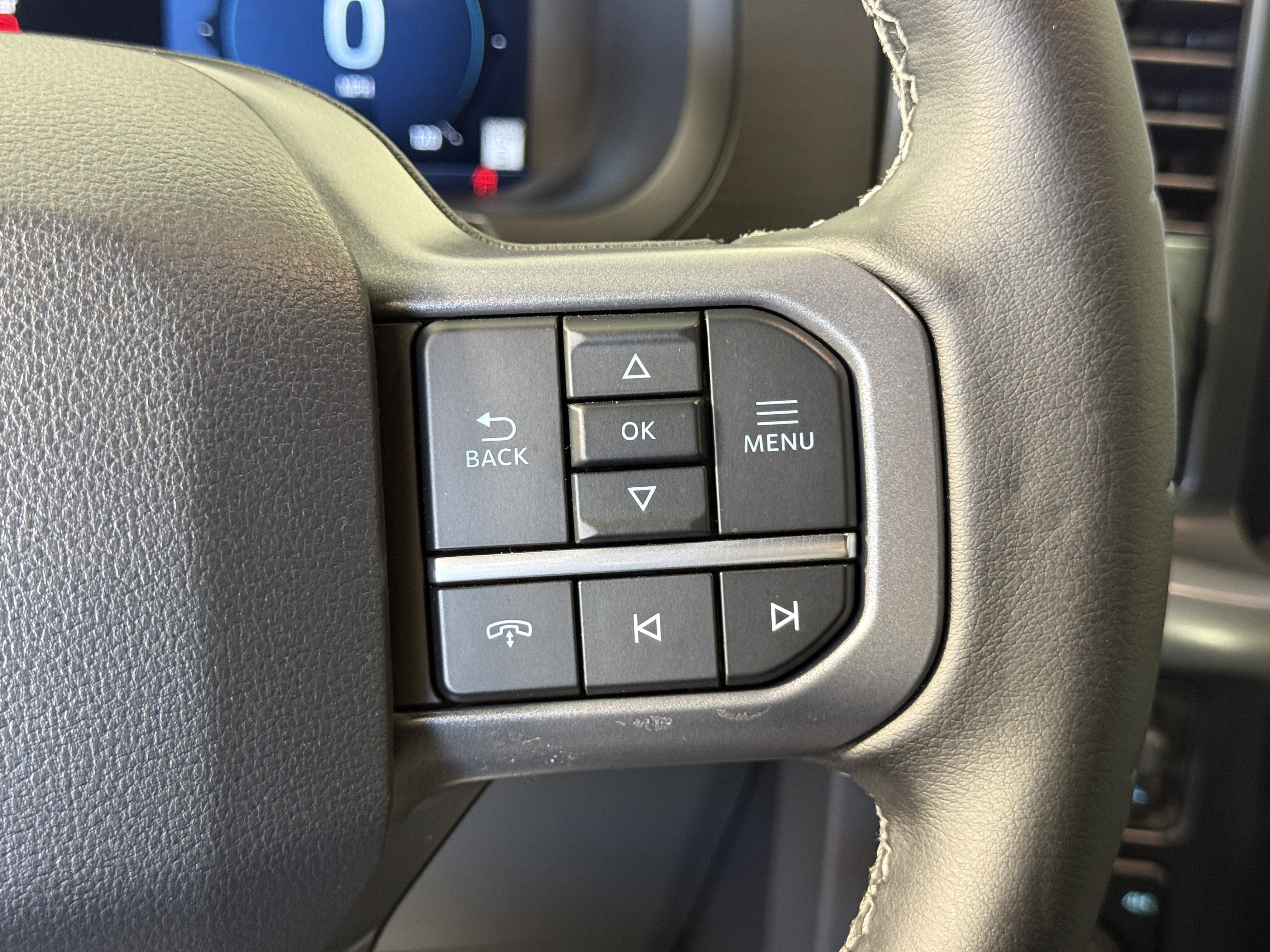 Certified 2025 Ford F150 XLT w/ Equipment Group 302A MID image 27