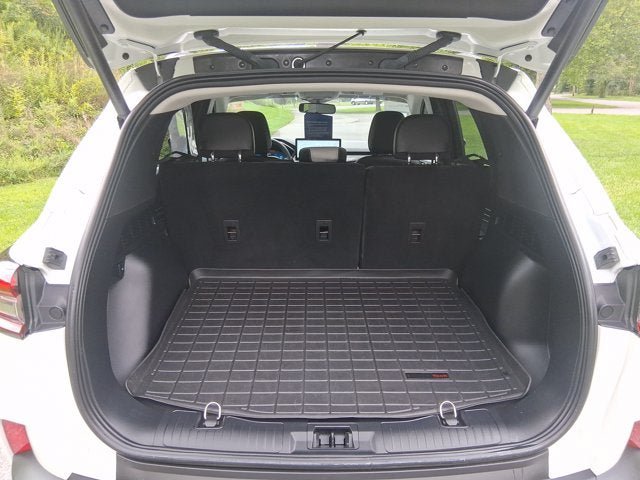 Certified 2023 Ford Escape Platinum w/ Premium Technology Package AWD/4WD image 11