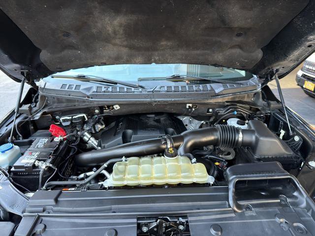 Certified 2020 Ford F150 Limited image 9