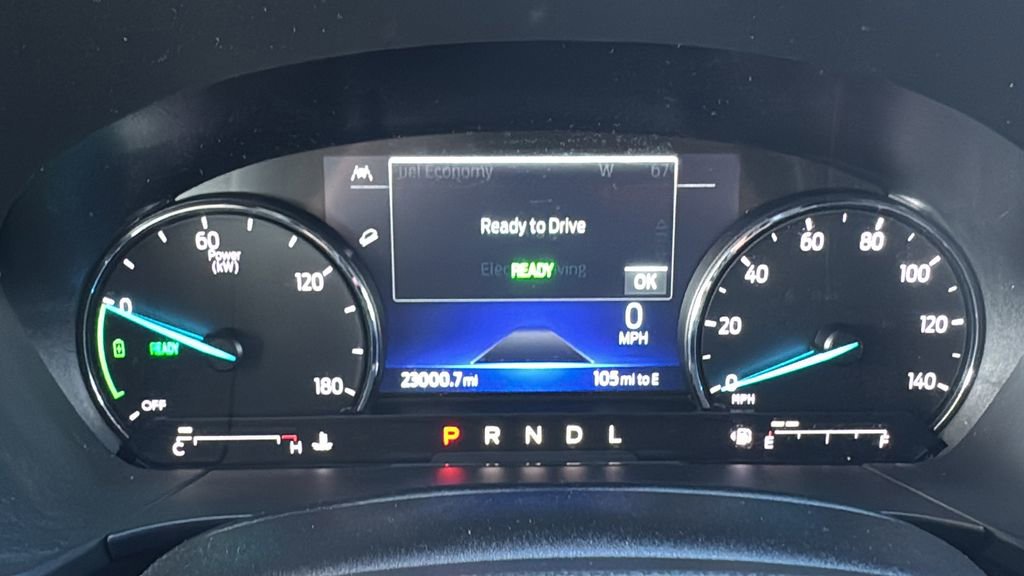 Certified 2022 Ford Escape SE FWD image 14