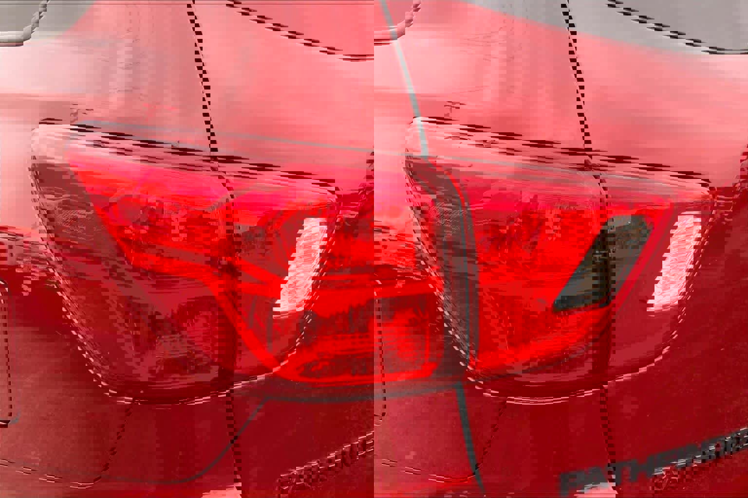 Used 2020 Nissan Pathfinder SV w/ Rock Creek Edition image 25