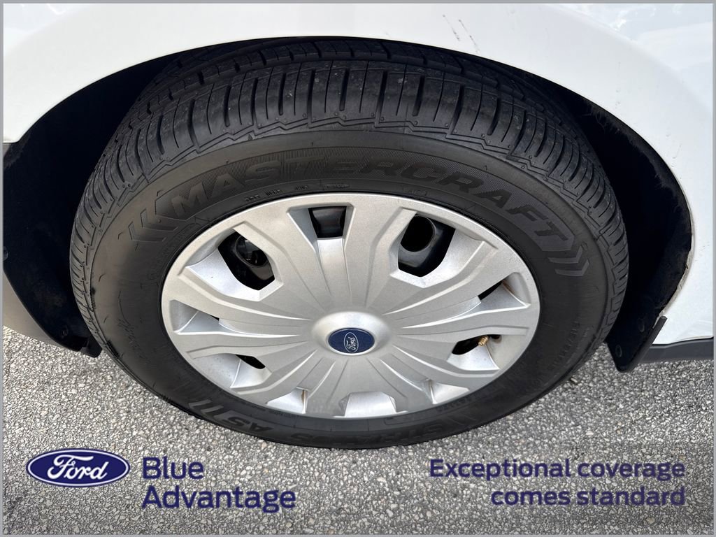 Certified 2020 Ford Transit Connect XL image 12