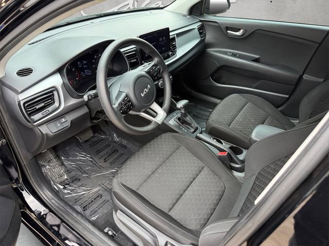 Used 2022 Kia Rio S image 19