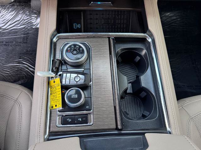 Certified 2024 Ford Expedition Max Limited AWD/4WD image 27
