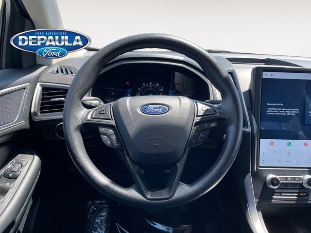 Certified 2024 Ford Edge SEL AWD/4WD image 15