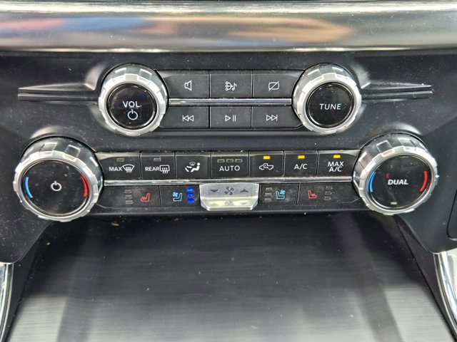 Certified 2023 Ford F150 Lariat w/ Equipment Group 502A High AWD/4WD image 18