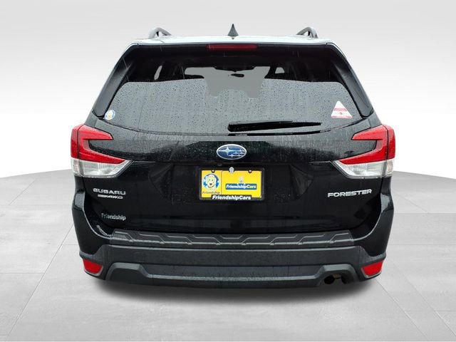 Used 2024 Subaru Forester Premium w/ POP Package 1 image 5