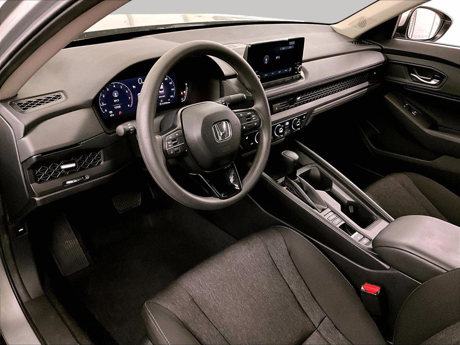 Used 2024 Honda Accord EX image 12