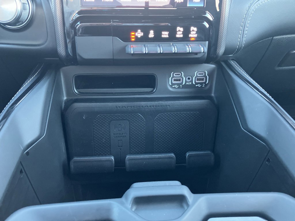 Used 2023 RAM 1500 Limited image 24