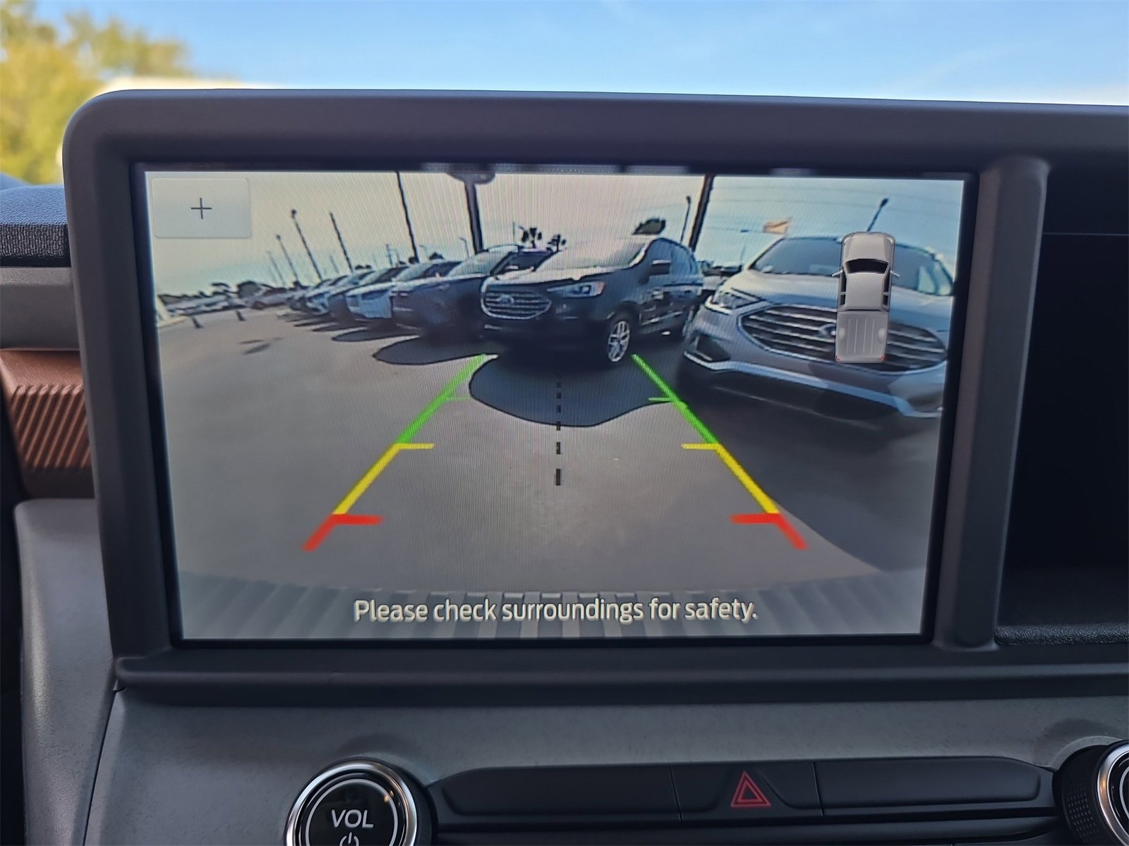 Certified 2024 Ford Maverick Lariat image 17